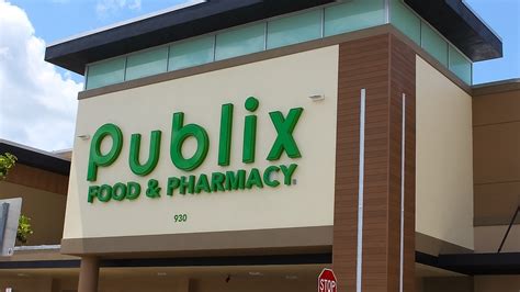 publix 646|International .